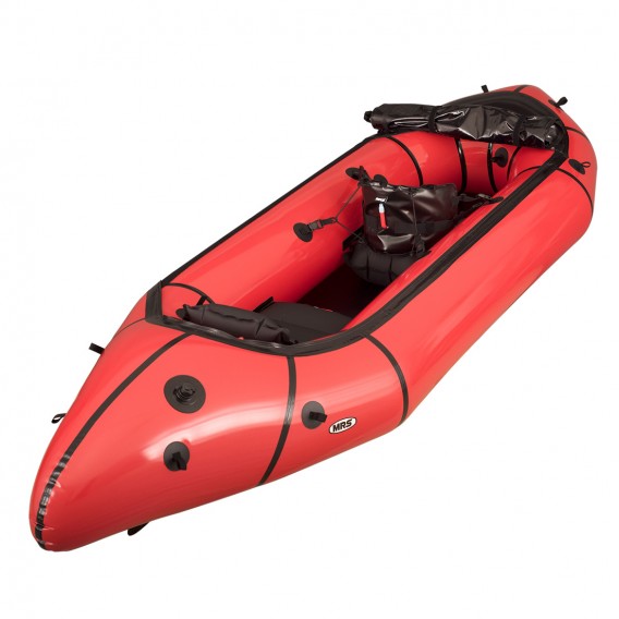 MRS Adventure X2 Deck Packraft mit Spritzdecke Rafting Luftboot hier im MRS-Shop günstig online bestellen