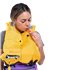 Red Paddle Original Air Belt PFD selbstaufblasende Schwimmweste im Hüftgurt purple