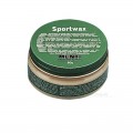 Meindl Sportwax 80 g Schuhpflege Lederwachs neutral Dose
