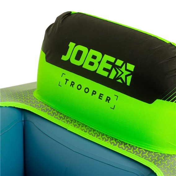 Jobe Trooper Towable 1 Personen Funtube hier im Jobe-Shop günstig online bestellen