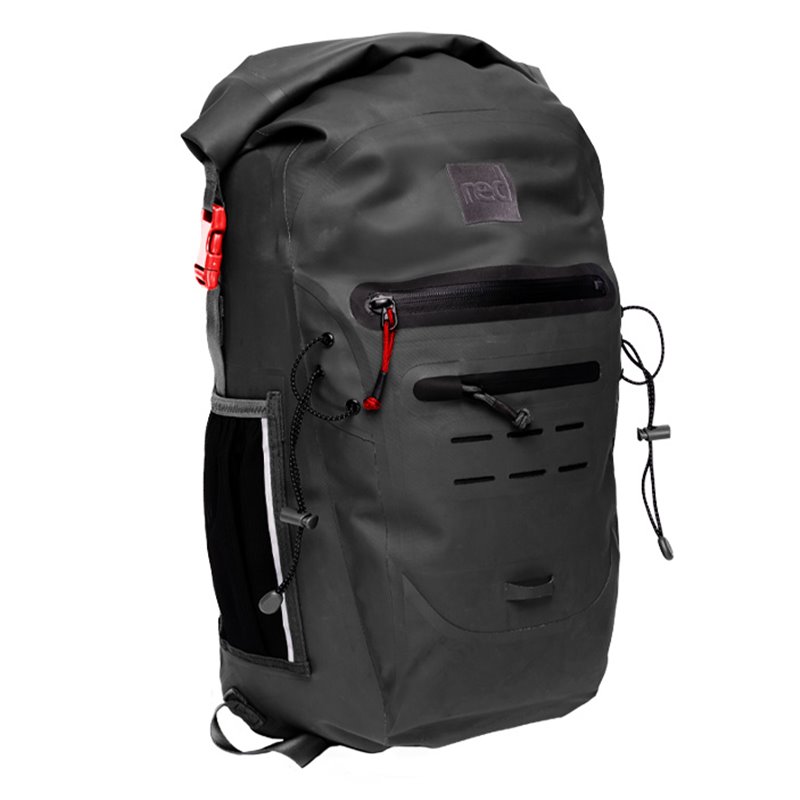 Red Paddle Original Waterproof Backpack 30 Liter Trockenrucksack Packsack obsidian black hier im Red Paddle-Shop günstig online 