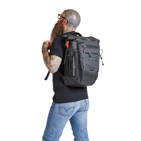 Waterproof backpacks hotsell