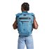 Red Paddle Original Waterproof Backpack 30 Liter Trockenrucksack Packsack storm blue hier im Red Paddle-Shop günstig online best