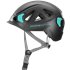Climbing Technology Galaxy Universal Kletterhelm 54-62cm Berghelm