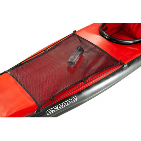 Grabner Escape 2 Modelljahr 2022 Personen Tourenkajak Luftkajak hier im Grabner-Shop günstig online bestellen