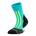 Meindl MT Junior Kinder Wandersocken Trekkingsocken mint