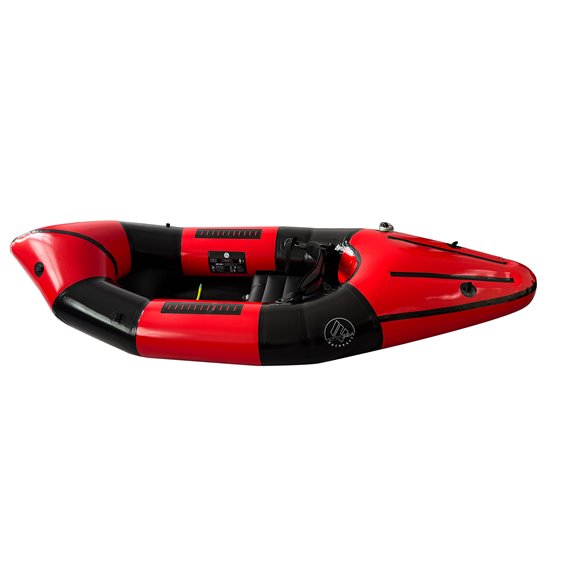 ExtaSea Wildwasser Packraft WWN-265 ultra leichtes Schlauchboot hier im ExtaSea-Shop günstig online bestellen
