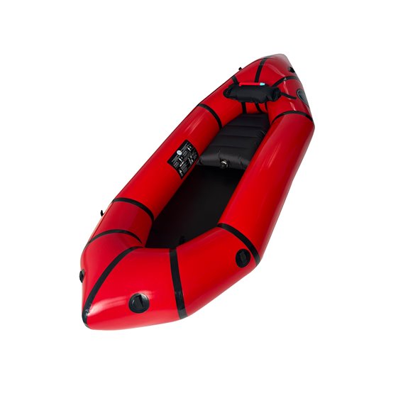 ExtaSea Trekking Packraft CWS-220 TPU Schlauchboot ultra leicht hier im ExtaSea-Shop günstig online bestellen