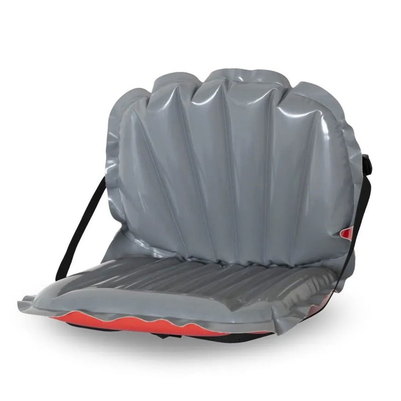 Gumotex Seat Seashine Sitz mit Push-Push Ventil