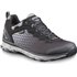 Meindl Activo Sport GTX Comfort Fit Herren Freizeitschuhe schwarz-silber