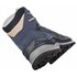 Lowa Innox Pro GTX MID Herren Wanderschuhe jeans-dune hier im Lowa-Shop günstig online bestellen