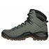 Lowa Renegade Evo GTX MID Herren Wanderschuhe dunkelgrau-schwarz hier im Lowa-Shop günstig online bestellen