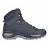 Lowa Renegade Evo LL MID Herren Wanderschuhe navy-blau hier im Lowa-Shop günstig online bestellen