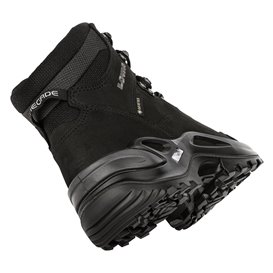 Lowa Renegade GTX MID Damen Wanderschuhe tiefschwarz hier im Lowa-Shop günstig online bestellen
