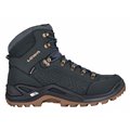 Lowa Renegade Warm GTX MID Herren Wanderschuhe Winterschuhe navy