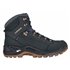 Lowa Renegade Warm GTX MID Herren Wanderschuhe Winterschuhe navy hier im Lowa-Shop günstig online bestellen