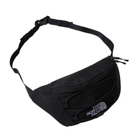 The North Face Jester Lumbar Bauchtasche tnf black-npf hier im The North Face-Shop günstig online bestellen
