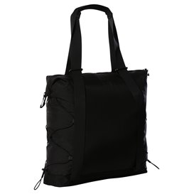 The North Face Borealis Tote Shopper Handtasche tnf black-tnf black-npf hier im The North Face-Shop günstig online bestellen