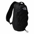 The North Face Borealis Sling Crossbody Bag Umhängetasche black-white