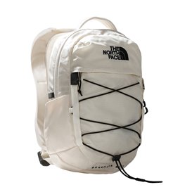 The North Face Borealis Mini Backpack Daypack Freizeitrucksack white- black hier im The North Face-Shop günstig online bestellen