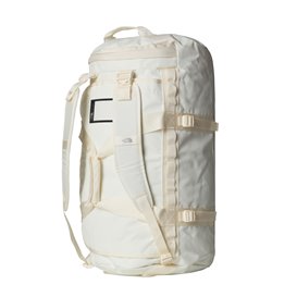 The North Face Base Camp Duffel Reisetasche white dune-white hier im The North Face-Shop günstig online bestellen