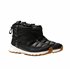 The North Face Thermoball Lace Up WP Damen Boots Winterstiefel black-gardenia white hier im The North Face-Shop günstig online b