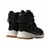 The North Face Thermoball Lace Up WP Damen Boots Winterstiefel black-gardenia white hier im The North Face-Shop günstig online b