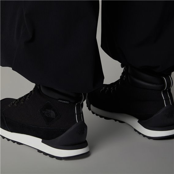 The North Face Back-To-Berkeley IV Textile WP Damen Freizeitschuhe