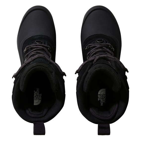 The North Face Chilkat V Lace WP Herren Boots Winterstiefel black-asphalt grey hier im The North Face-Shop günstig online bestel