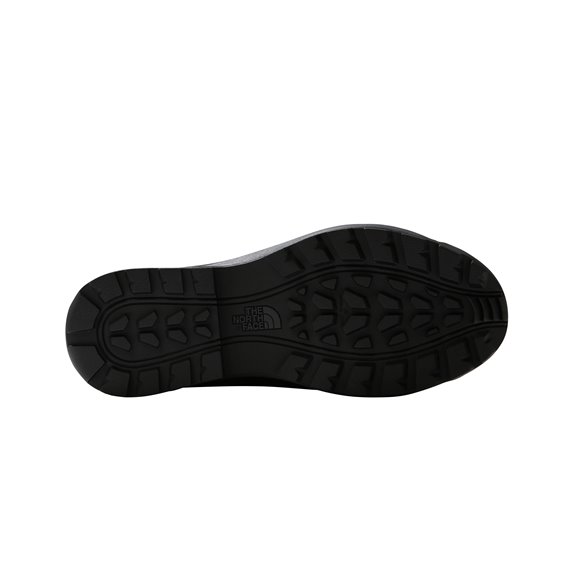 The North Face Chilkat V Lace WP Herren Boots Winterstiefel black-asphalt grey hier im The North Face-Shop günstig online bestel