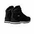 The North Face Back-To-Berkeley IV Textile WP Herren Freizeitschuhe black-white hier im The North Face-Shop günstig online beste