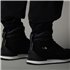 The North Face Back-To-Berkeley IV Textile WP Herren Freizeitschuhe black-white hier im The North Face-Shop günstig online beste