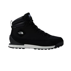 The North Face Back-To-Berkeley IV Textile WP Herren Freizeitschuhe black-white hier im The North Face-Shop günstig online beste