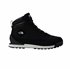 The North Face Back-To-Berkeley IV Textile WP Herren Freizeitschuhe black-white hier im The North Face-Shop günstig online beste