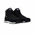 The North Face Back-To-Berkeley IV Textile WP Herren Freizeitschuhe black-white