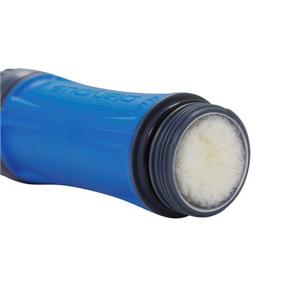 Platypus Quick Draw Filter Wasserfilter Wasserentkeimer blue hier im Platypus-Shop günstig online bestellen