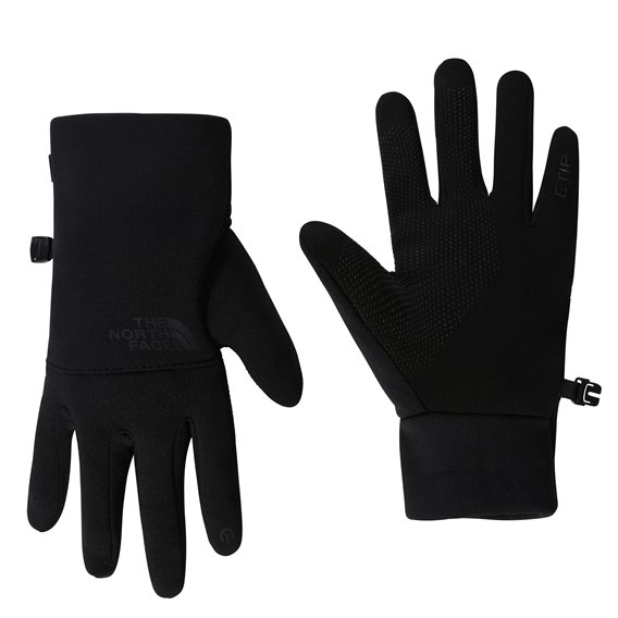 The North Face Etip Recycled Glove Herren Handschuhe tnf black hier im The North Face-Shop günstig online bestellen