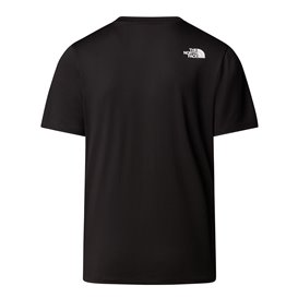 The North Face 24/7 Shortsleeve Easy Tee Herren T-Shirt tnf black hier im The North Face-Shop günstig online bestellen