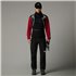 The North Face Diablo Regular Tapered Pant Herren Wanderhose tnf black-npf hier im The North Face-Shop günstig online bestellen