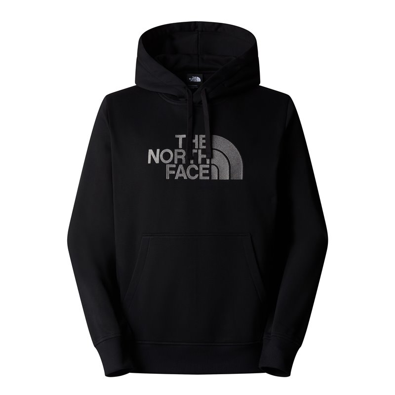 The North Face Drew Peak Pullover Hoodie Herren Kapuzenpullover tnf black hier im The North Face-Shop günstig online bestellen