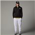 The North Face Ma Full Zip Fleece Herren Fleecejacke tnf black hier im The North Face-Shop günstig online bestellen