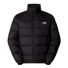 The North Face Hydrenalite Down Jacket Herren Daunenjacke Winterjacke tnf black hier im The North Face-Shop günstig online beste