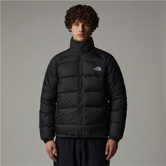 The North Face Hydrenalite Down Jacket Herren Daunenjacke Winterjacke tnf black hier im The North Face-Shop günstig online beste