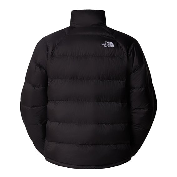 The North Face Hydrenalite Down Jacket Herren Daunenjacke Winterjacke tnf black hier im The North Face-Shop günstig online beste