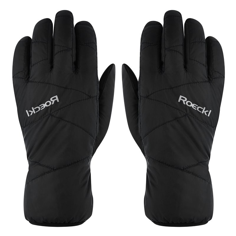 Roeckl Kandern Multisporthandschuhe Fingerhandschuhe black hier im Roeckl-Shop günstig online bestellen