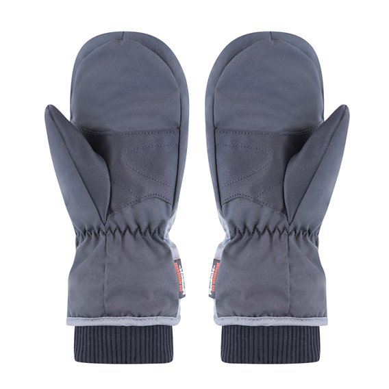 Roeckl Karfi Mitten Kinder Handschuhe Fäustlinge black shadow hier im Roeckl-Shop günstig online bestellen