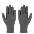 Roeckl Kasa Multisporthandschuhe Fingerhandschuhe anthracite