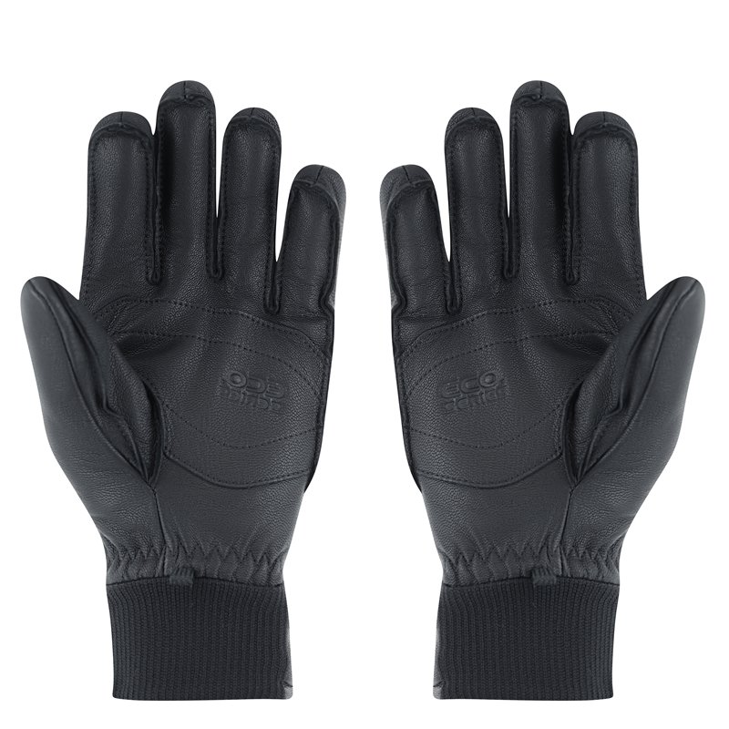 Roeckl Kronau Lederhandschuhe Fingerhandschuhe black hier im Roeckl-Shop günstig online bestellen