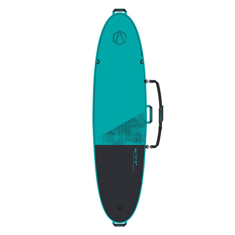 Aztron Soft board Bag 11.0 SUP Tasche Board Transporttasche hier im Aztron-Shop günstig online bestellen