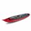 Gumotex Seawave 2-3 Personen Kajak Luftboot Nitrilon Tourenkajak
